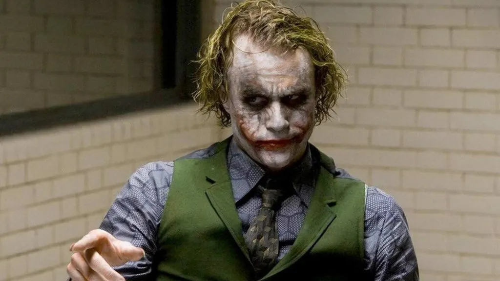 Nuestros héroes de cine y series no existen sin sus villanos