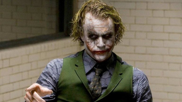 Nuestros héroes de cine y series no existen sin sus villanos