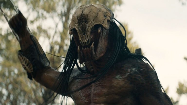 El ranking definitivo de todas las películas de Depredador