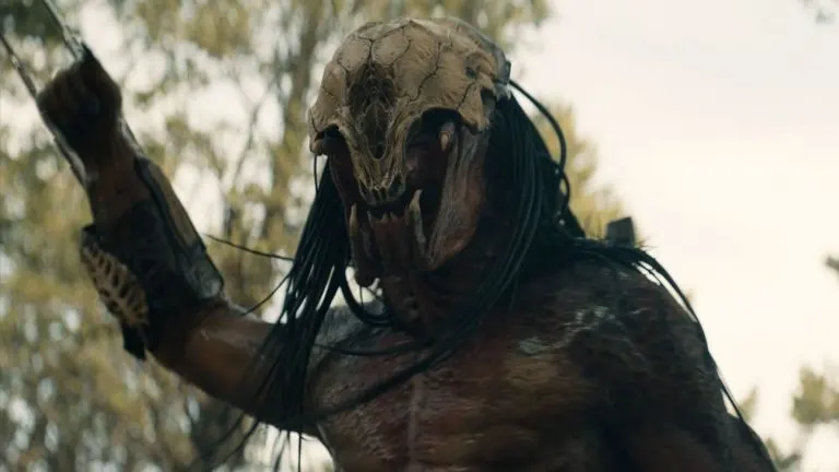 El ranking definitivo de todas las películas de Depredador