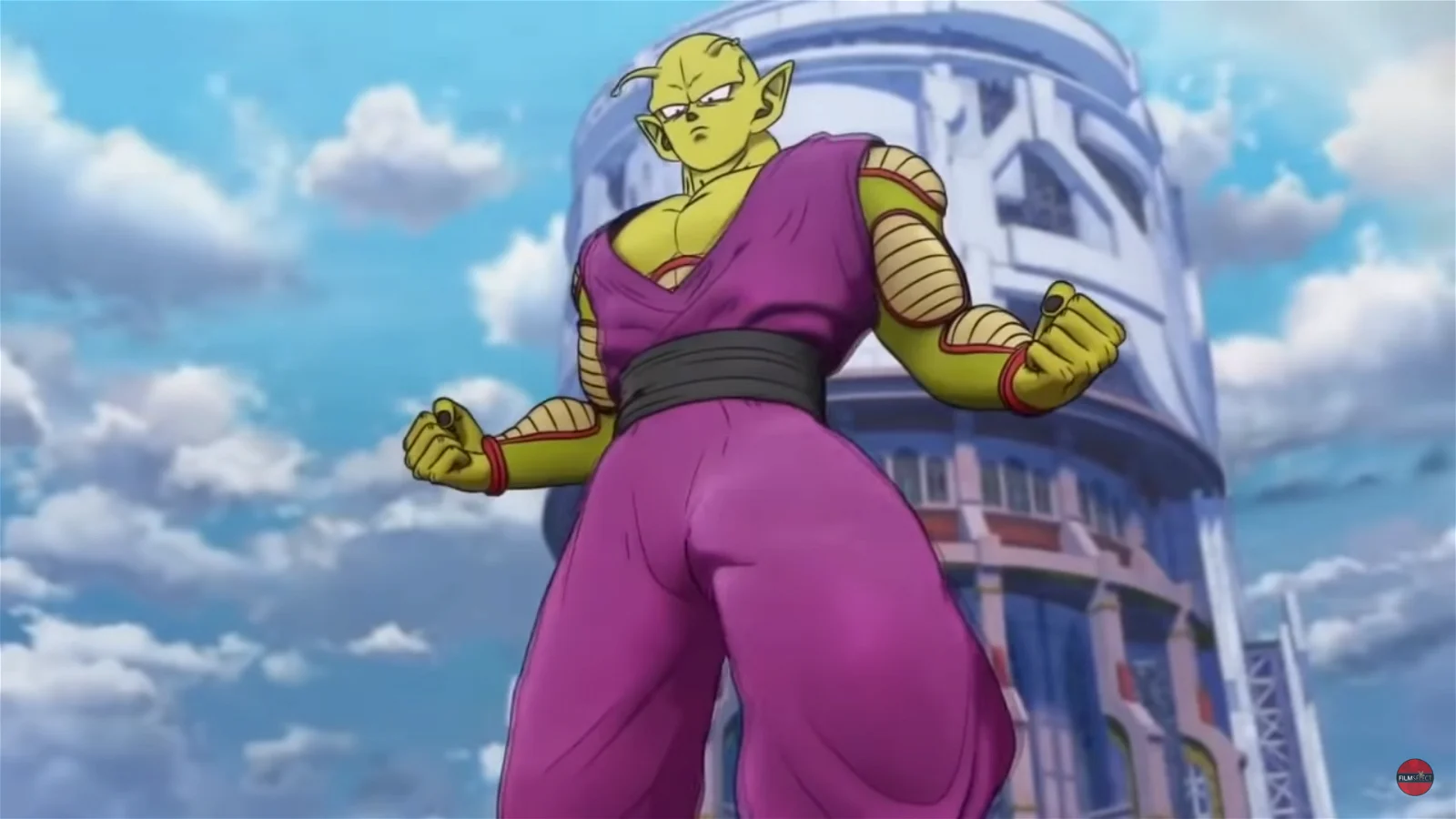 Los mejores momentos de Piccolo en Dragon Ball