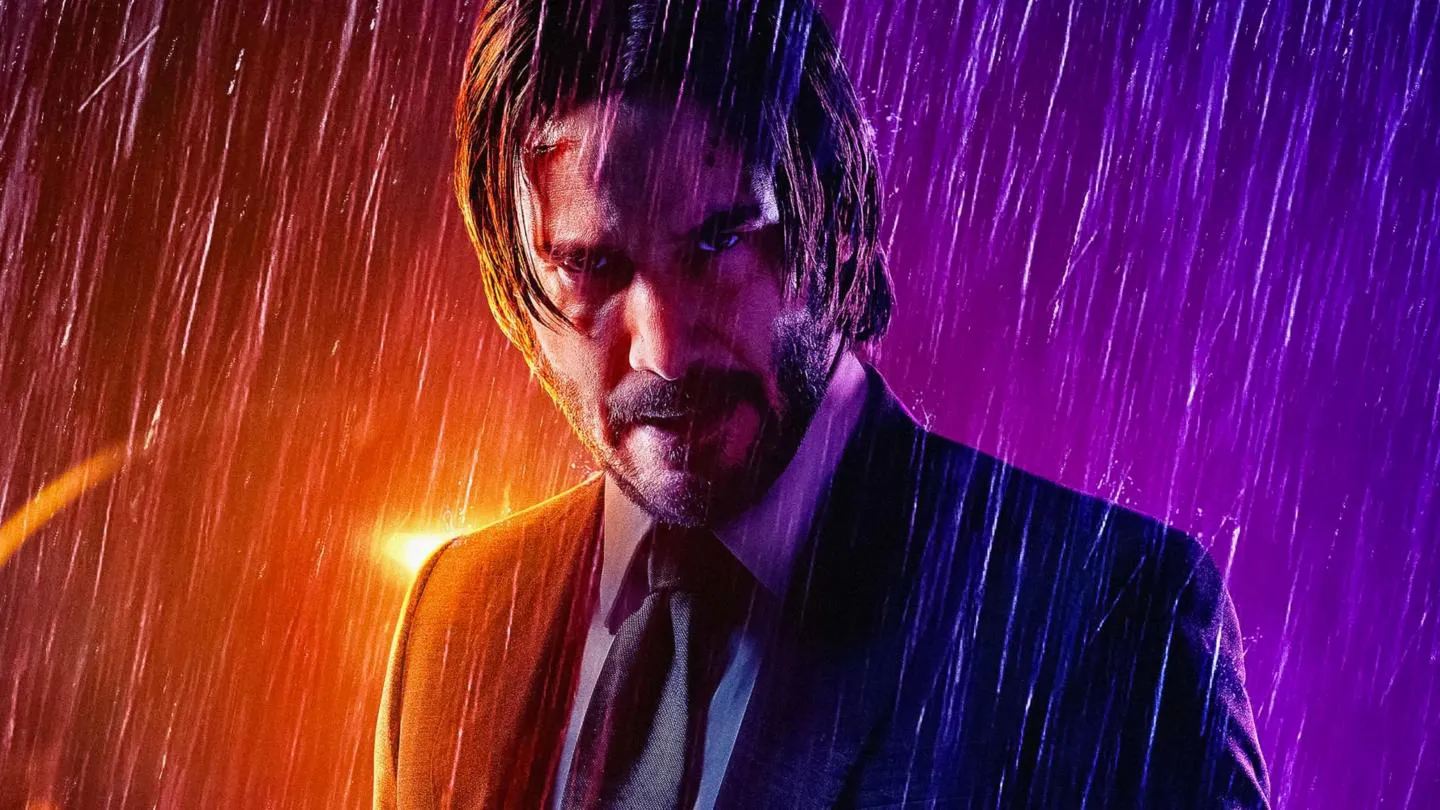 The Continental, la precuela de John Wick, se mueve de Starz a Peacock