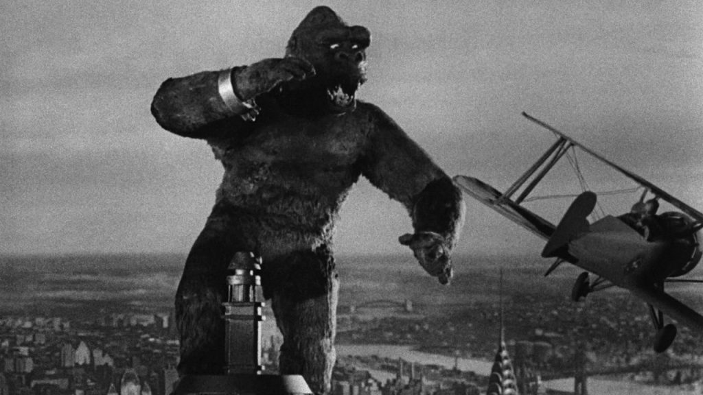 Disney Plus desarrolla una serie live-action de King-Kong