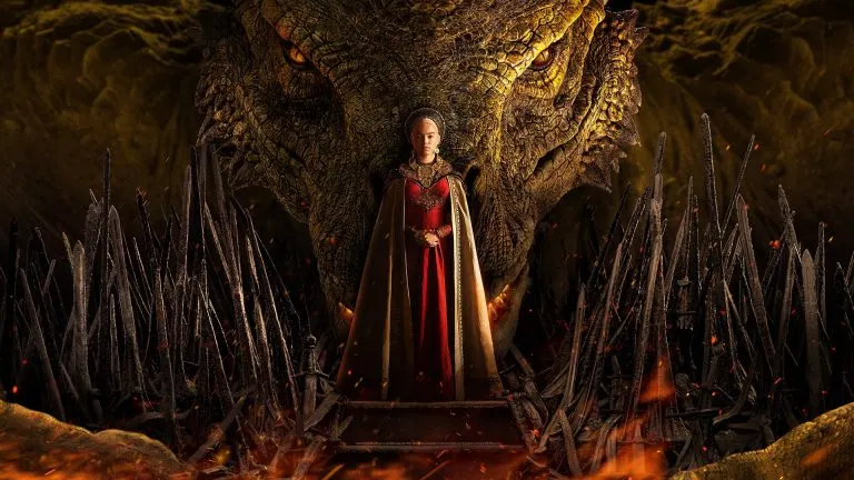 Línea de tiempo completa del Universo Game Of Thrones