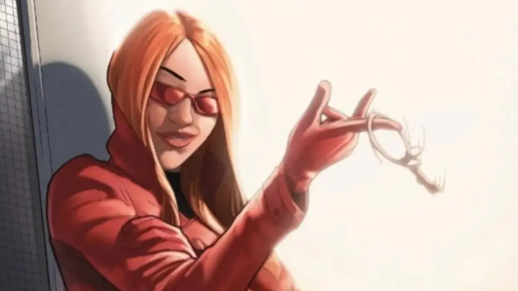 RUMOR: Revelados los personajes y actores de Madame Web