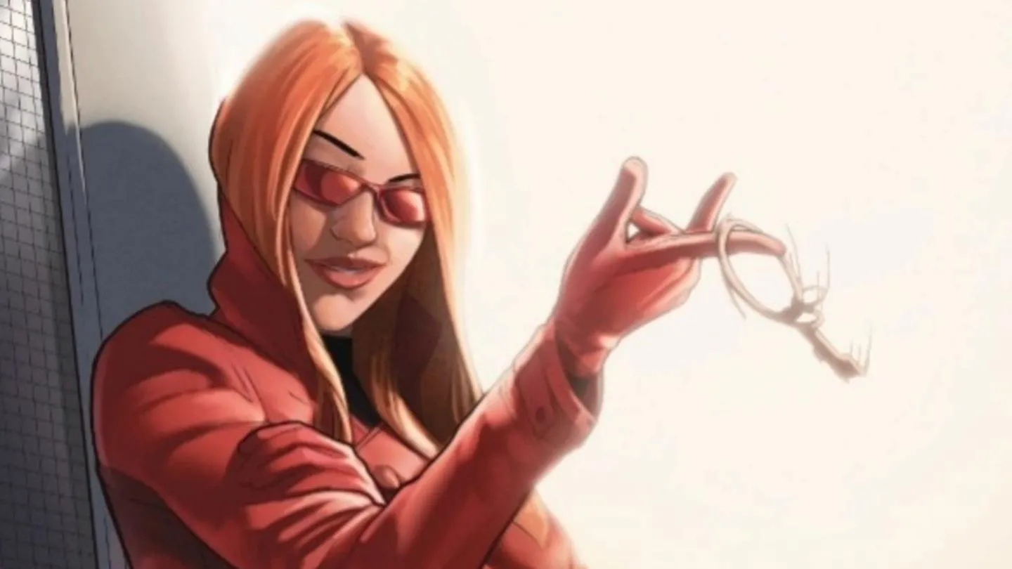 RUMOR: Revelados los personajes y actores de Madame Web