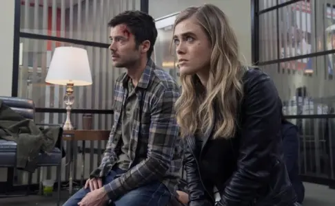 Teaser y fecha de estreno de la cuarta temporada de Manifest