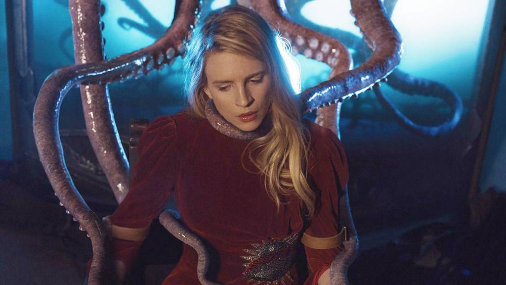 ¡The OA casi tuvo una película para cerrar su historia!