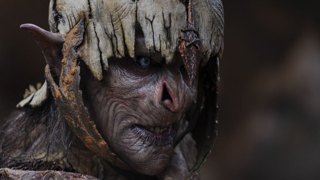 Estas son las teorías del origen de los Orcos en el Universo Tolkien