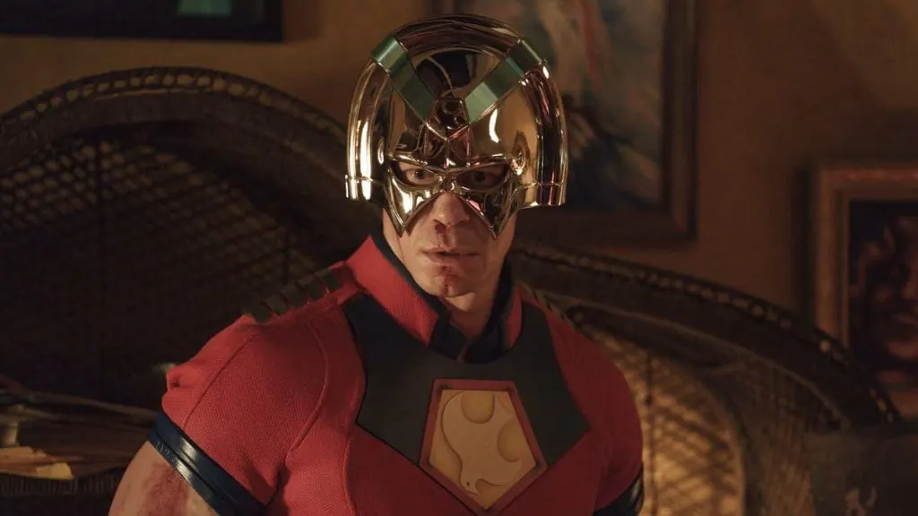 James Gunn asegura que la temporada 2 de Peacemaker está a salvo