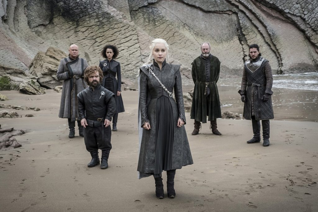 Esta es la historia de cada Casa del Universo Game Of Thrones