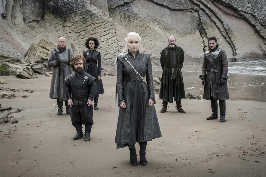 Esta es la historia de cada Casa del Universo Game Of Thrones