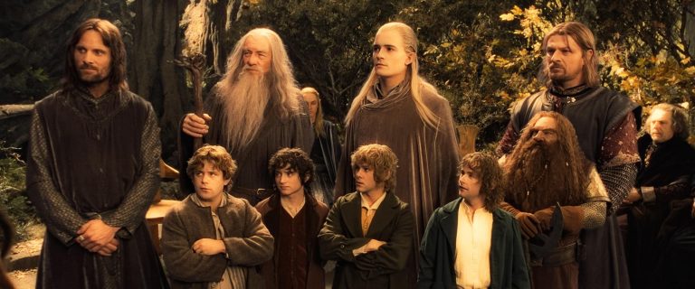 ¿Por qué la familia de Tolkien casi que odia a Peter Jackson?