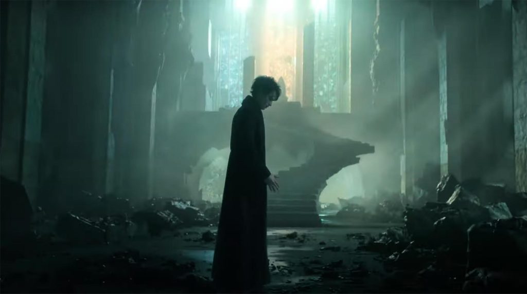 ¿Quién será quién en la segunda temporada de The Sandman?