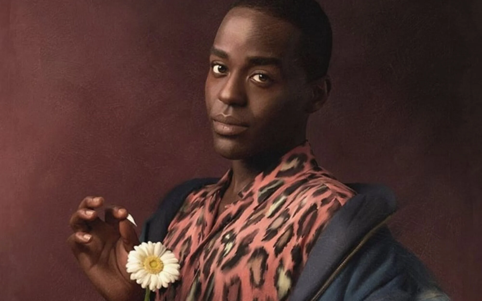 Ncuti Gatwa comenzará a grabar Doctor Who en noviembre