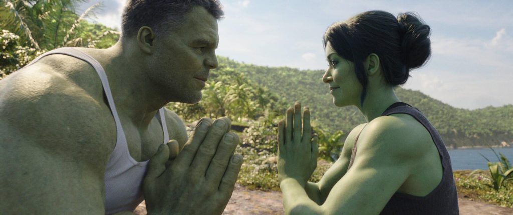 Productora de She-Hulk revela dónde se ubica la serie en la línea temporal del MCU