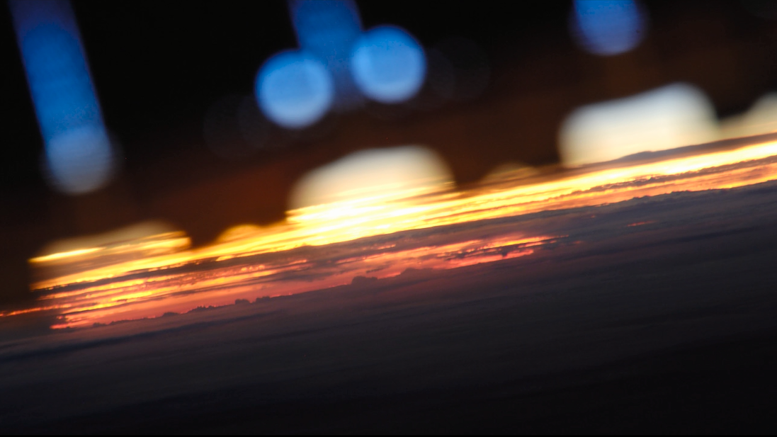 Vestigium es un cortometraje retro futurista que te hará reflexionar