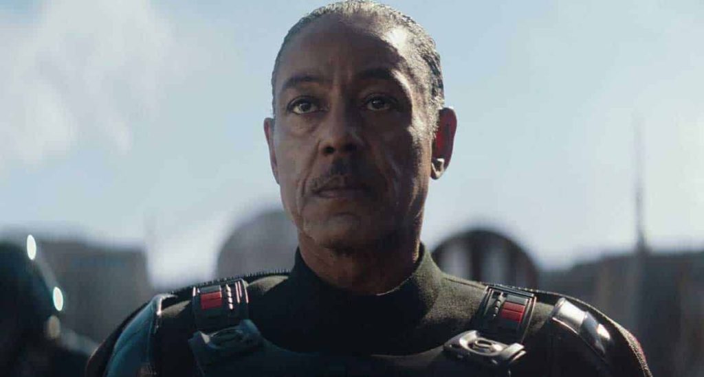¿Giancarlo Esposito en el DCU? ¡El actor confirma conversaciones con James Gunn!