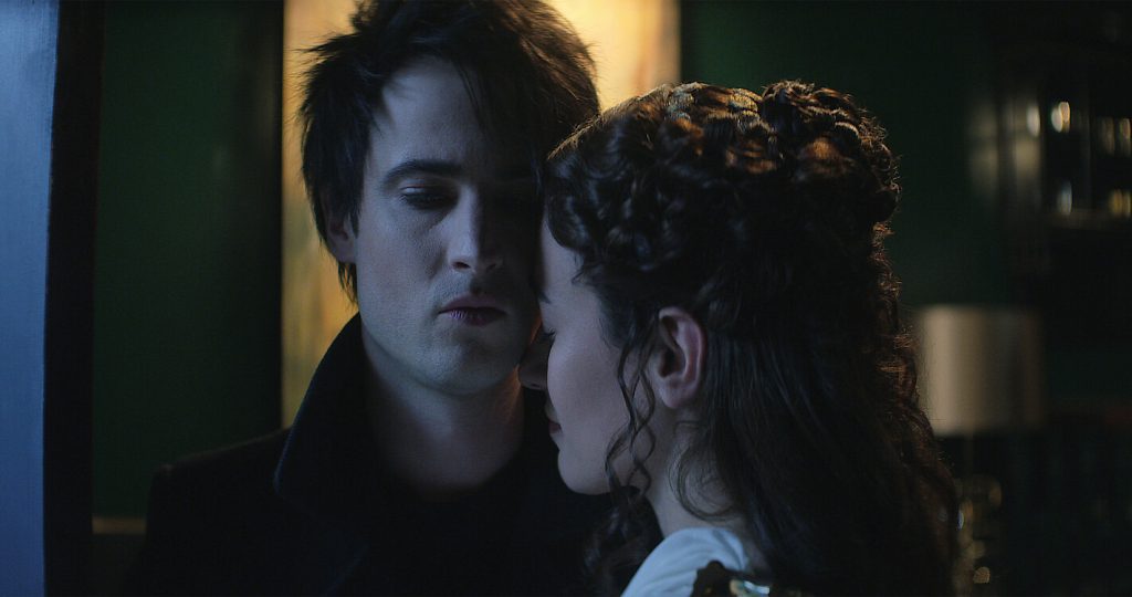 La temporada 2 de The Sandman incluirá a varios dioses griegos