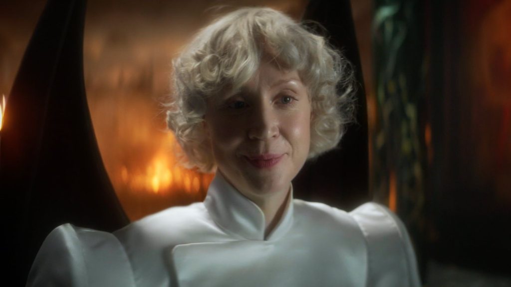 La segunda temporada de The Sandman presentará la revancha entre Morfeo y Lucifer