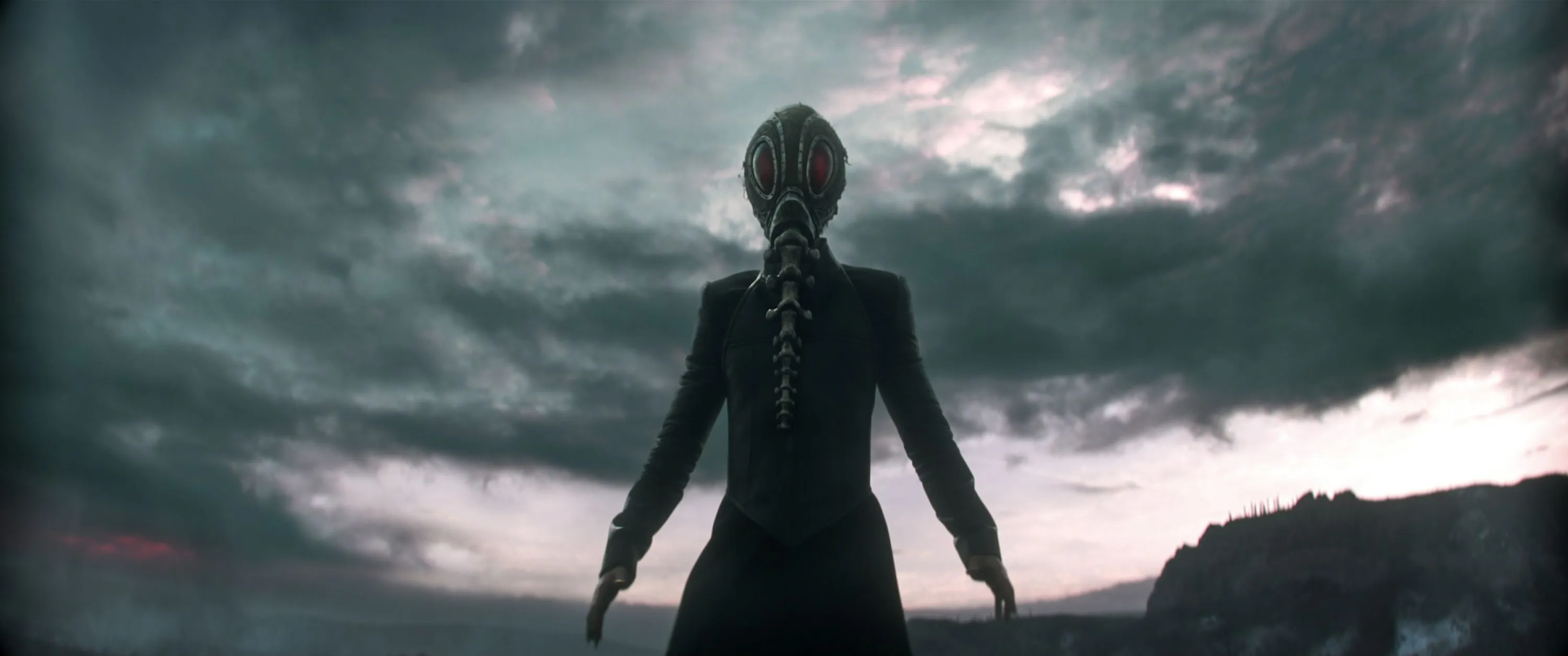 La enfermedad del sueño de The Sandman está basada en una historia real