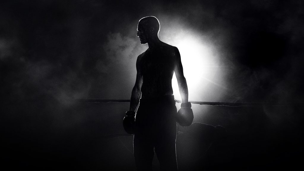 The Survivor tiene una peculiar e interesante vista sobre el holocausto