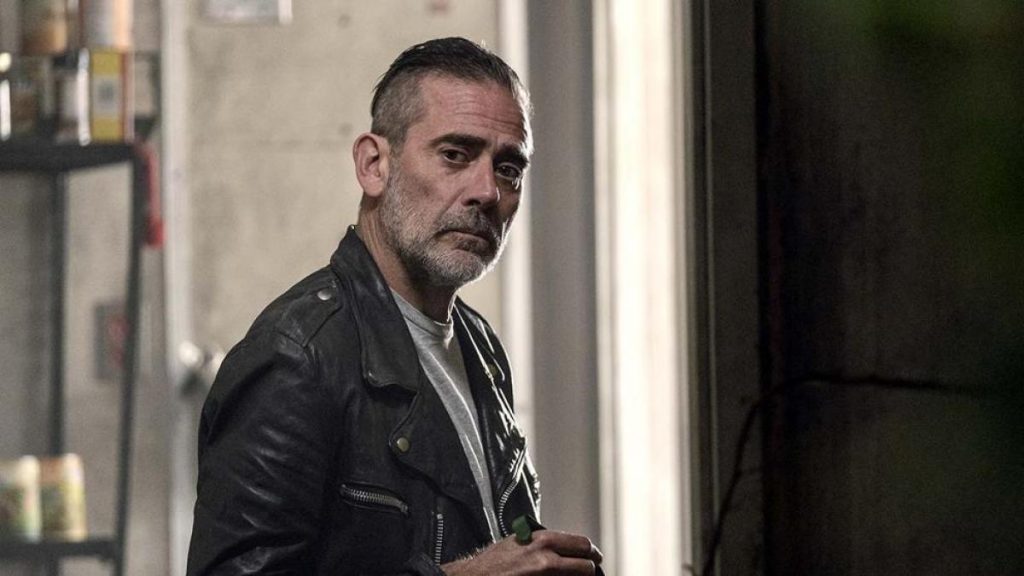 Jeffrey Dean Morgan se une a la cuarta temporada de The Boys