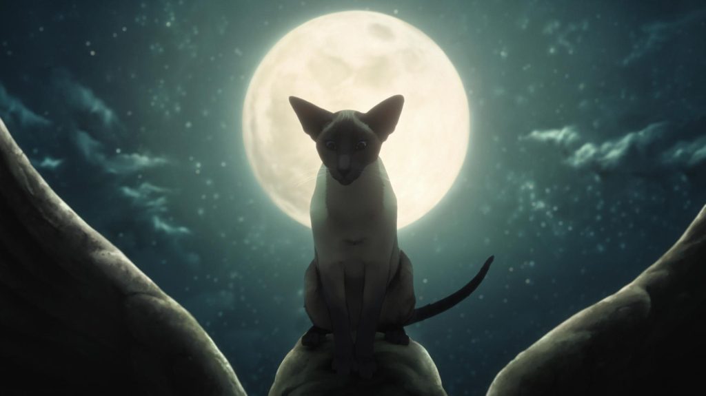 ¿Qué más aprendimos sobre la historia de The Sandman en su episodio extra?