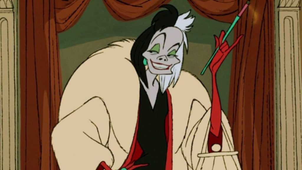 ¿Qué necesita un personaje para ser un gran villano de animación?