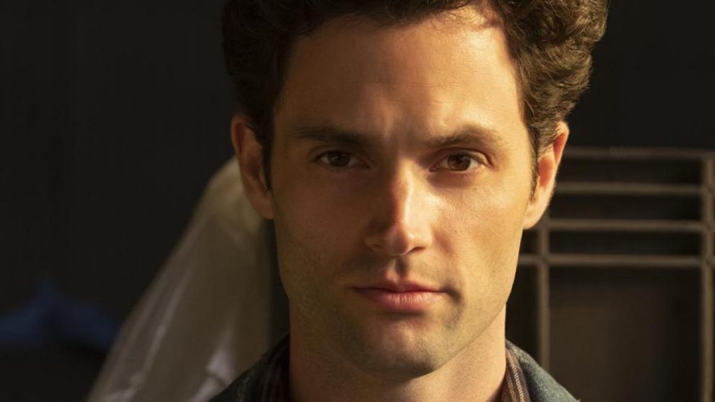 Penn Badgley podría ser Reed Richards en la nueva película de Los Cuatro Fantásticos