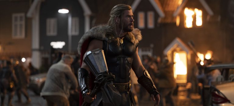 ¿Cómo se conecta She-Hulk con el futuro de Thor en el MCU?