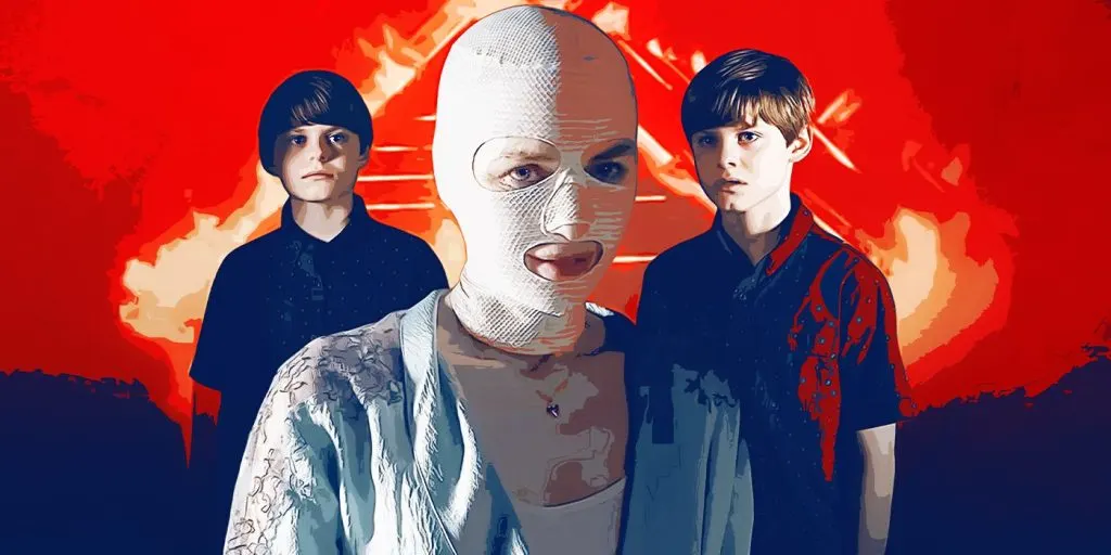 Good Night Mommy es una remake que no sorprende pero tampoco decepciona