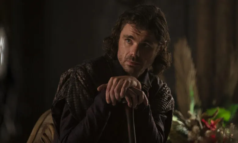 Te explicamos paso a paso el plan de Larys en el episodio 6 de House of the Dragon