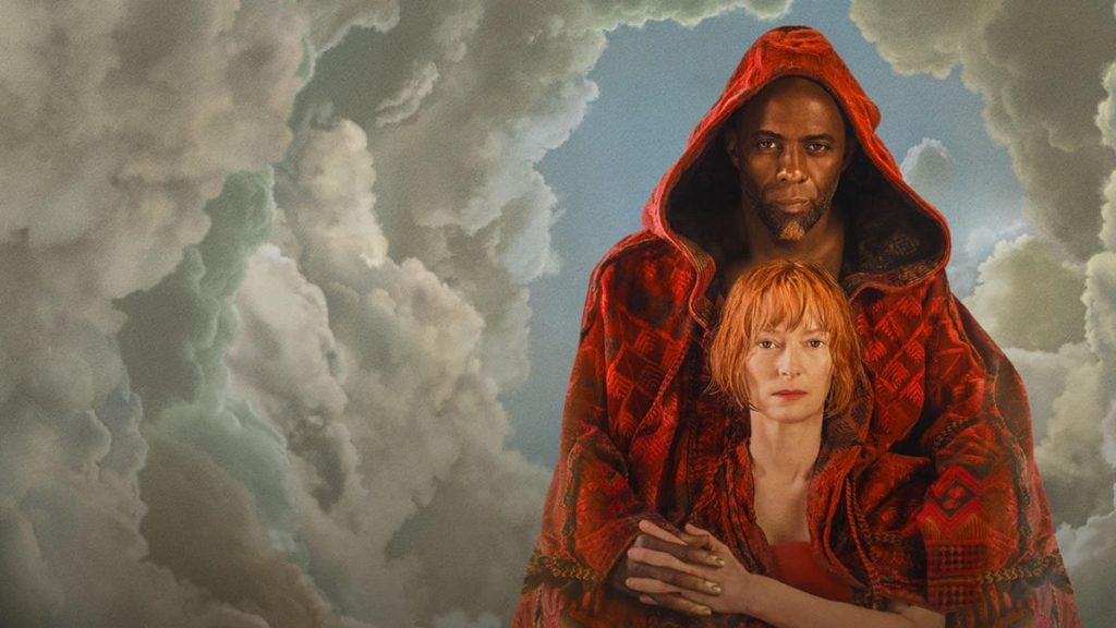 Érase una vez un genio es la mejor película de George Miller hasta el momento