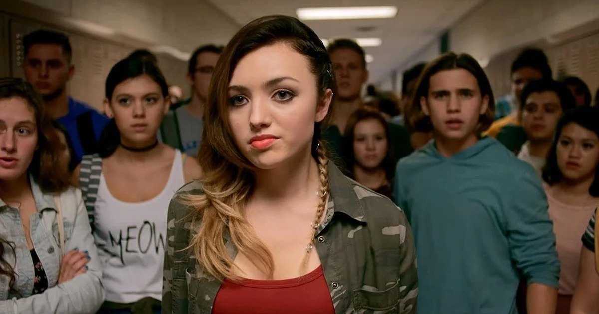 La madre de Tory podría ser el último vínculo fuerte entre Cobra Kai y la saga The Karate Kid