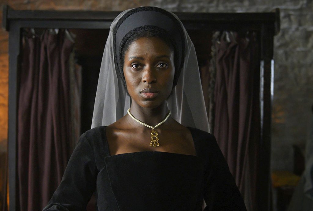 Jodie Turner-Smith se suma a The Acolyte, la nueva serie de Star Wars