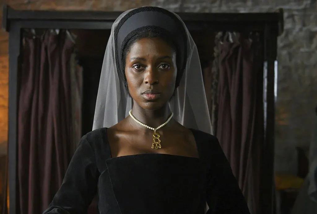 Jodie Turner-Smith se suma a The Acolyte, la nueva serie de Star Wars