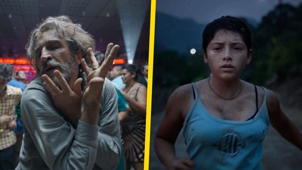 BARDO representará a México en los Oscar y Noche de Fuego en los Goya