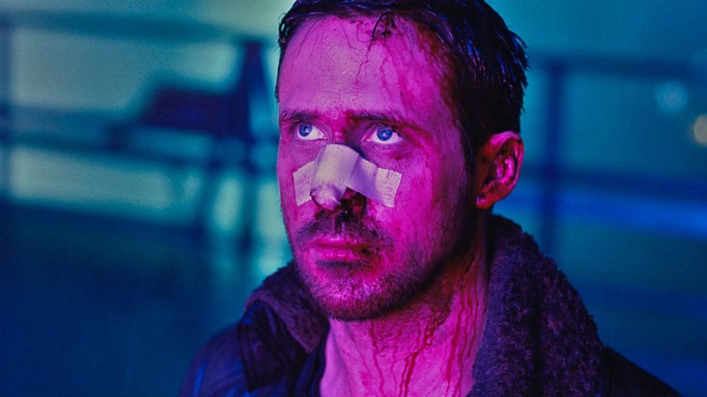 Amazon da luz verde a la serie Blade Runner 2099