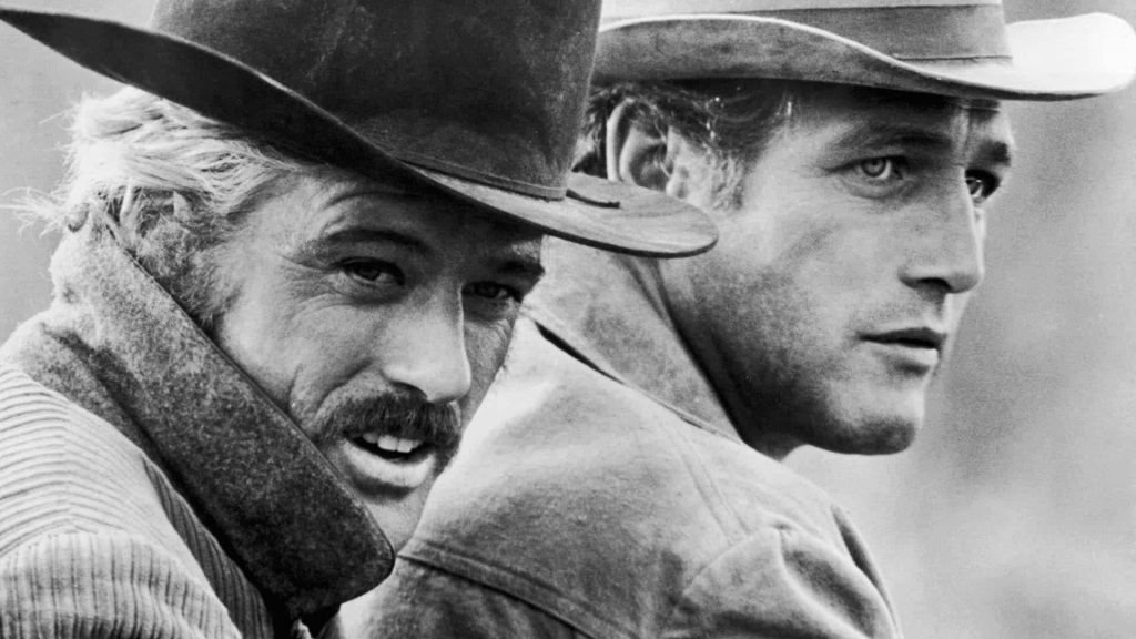 Los hermanos Russo preparan una serie de Butch Cassidy and the Sundance Kid