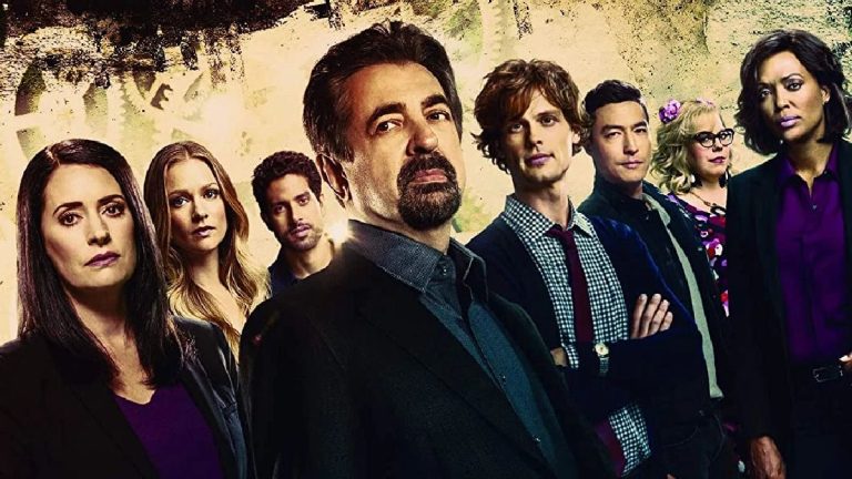 El revival de Criminal Minds obtiene fecha de estreno