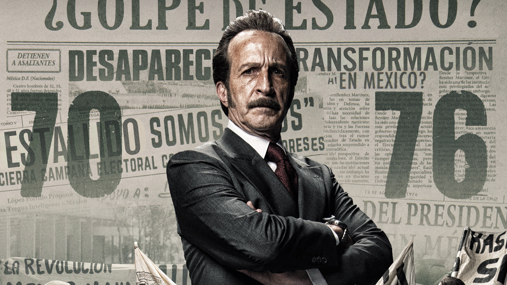 Dónde ver la segunda temporada de Un Extraño Enemigo, fecha de estreno y tráiler