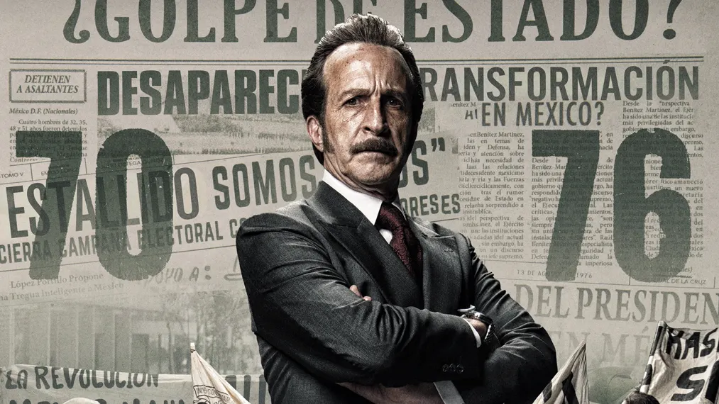 Dónde ver la segunda temporada de Un Extraño Enemigo, fecha de estreno y tráiler