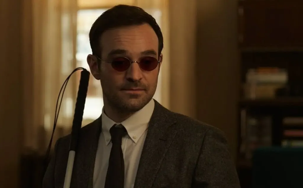 Charlie Cox confirma que Daredevil: Born Again es un reboot