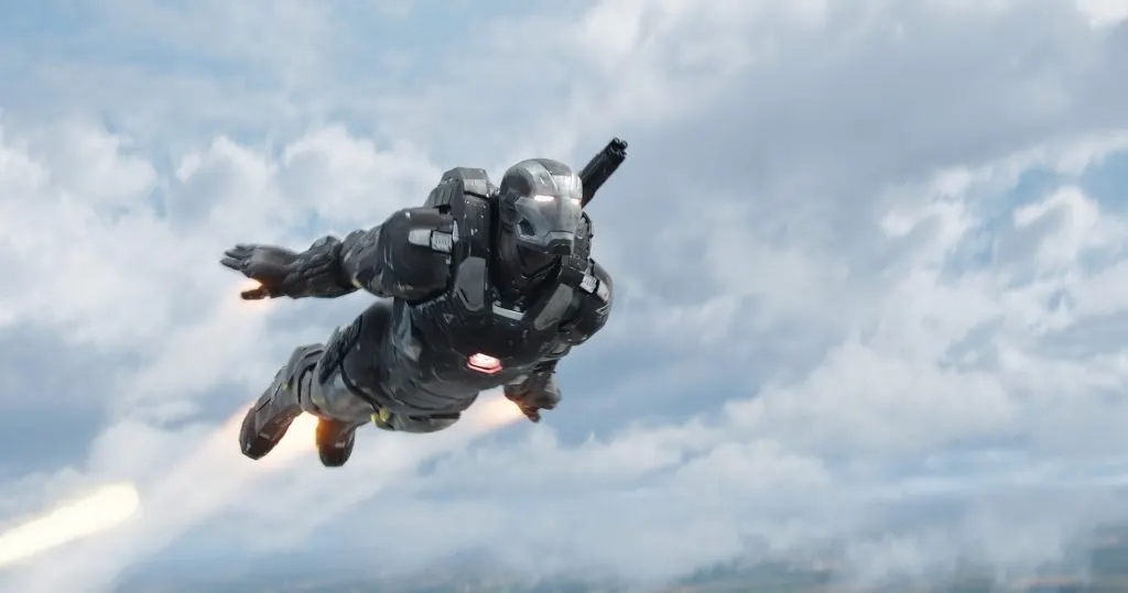 El proyecto de serie Armor Wars se convertirá en una película