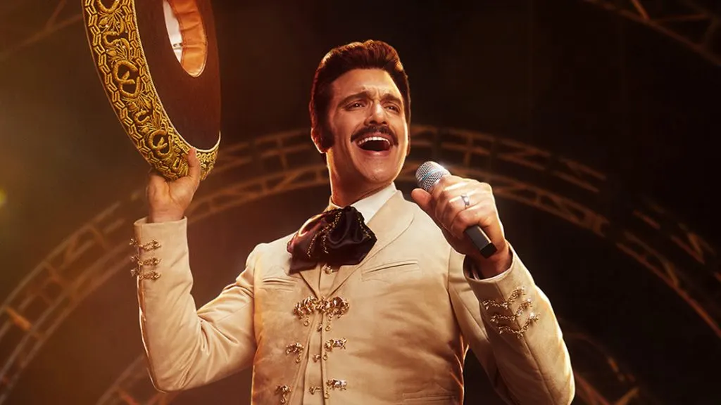 Dónde ver El Rey: Vicente Fernández, fecha de estreno y tráiler