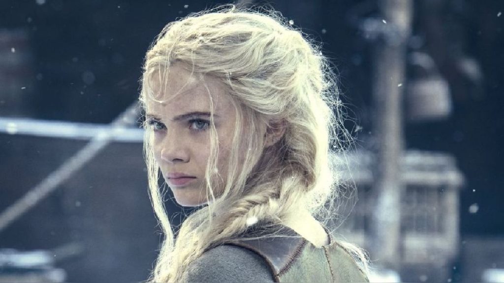 Freya Allan se suma a la nueva película de El Planeta de los Simios