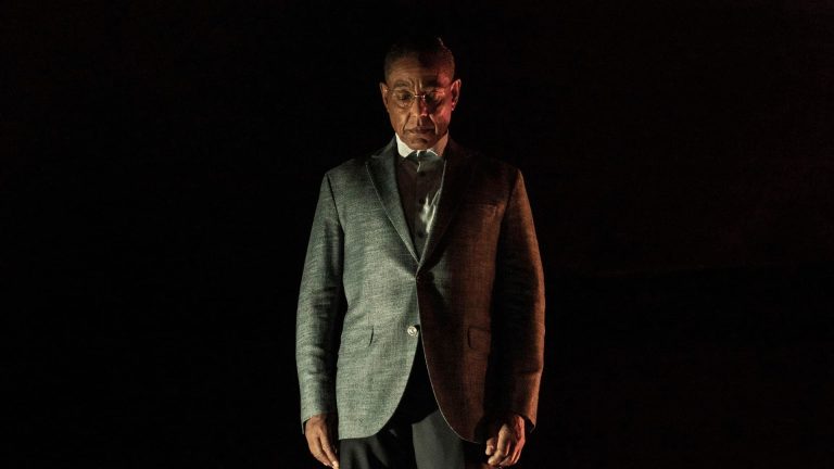 Giancarlo Esposito trabajará en la nueva película de Francis Ford Coppola