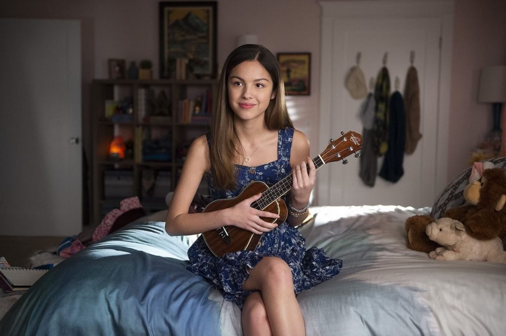 El showrunner de HSMTMTS habla sobre el futuro de Olivia Rodrigo en la serie