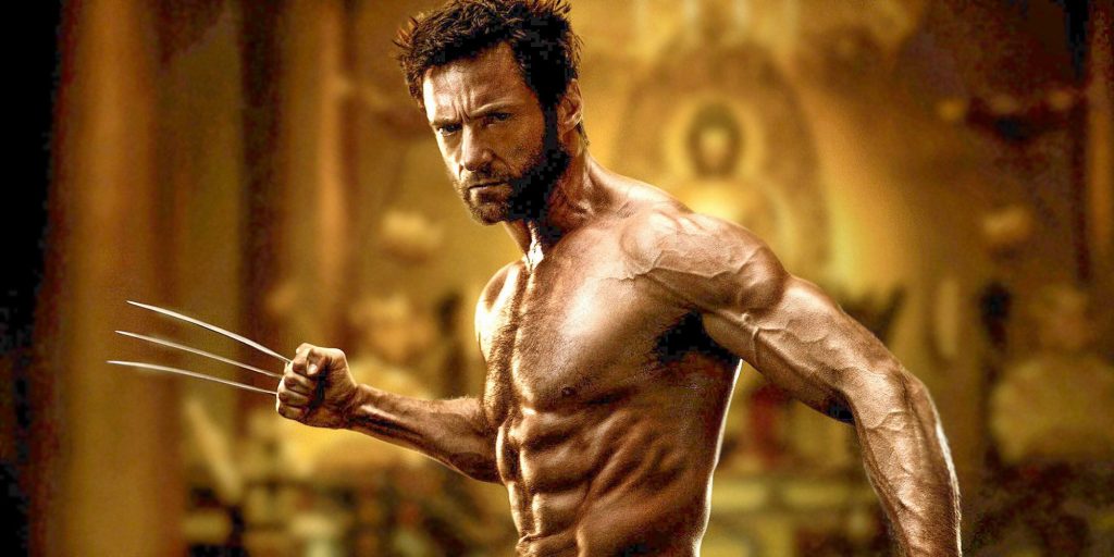 OFICIAL: Hugh Jackman volverá a interpretar a Wolverine en Deadpool 3